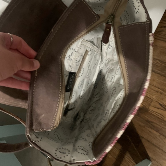 Crossbody purse - Picture 2 of 3